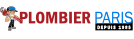 Plombier Paris Urgence Débouchage, réparation fuite, sanitaire à Paris