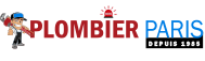 Plombier Paris Urgence Débouchage, réparation fuite, sanitaire à Paris